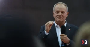 Tusk: Prípravy na mierové rokovania majú konkrétnejšie obrysy
