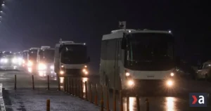 Ukrajinci z Oľšiek sa po evakuácii cez Rusko dostali do Bieloruska