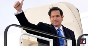 USA zvyšujú tlak na Kubu. Rubio vyzval obyvateľov na diskrétnu spoluprácu s CIA