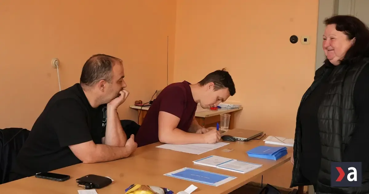 V Michalkovej chýbajú kandidáti na starostu aj poslancov