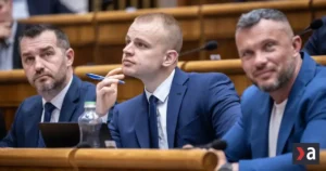 V Prešove vyhrali Majerský aj Mazurek, prehral tam jedine Smer