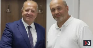 V Trenčíne po 16 rokoch menia primátora. Novým je Ján Forgáč