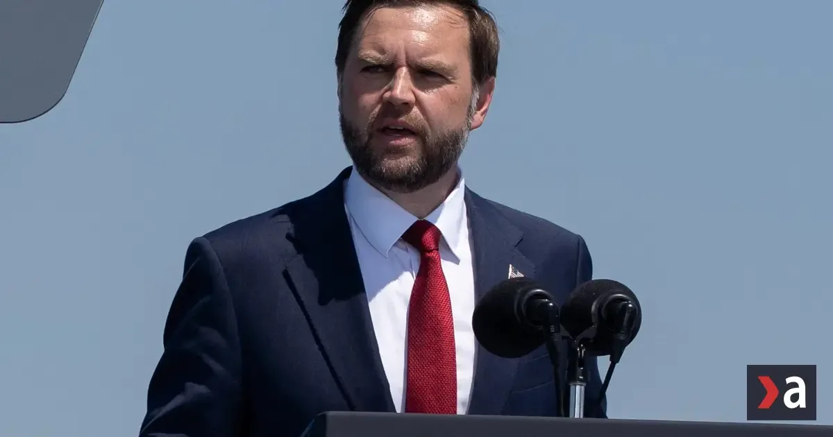 Vance spája násilie vo Francúzsku s migráciou a varuje USA pred podobným vývojom