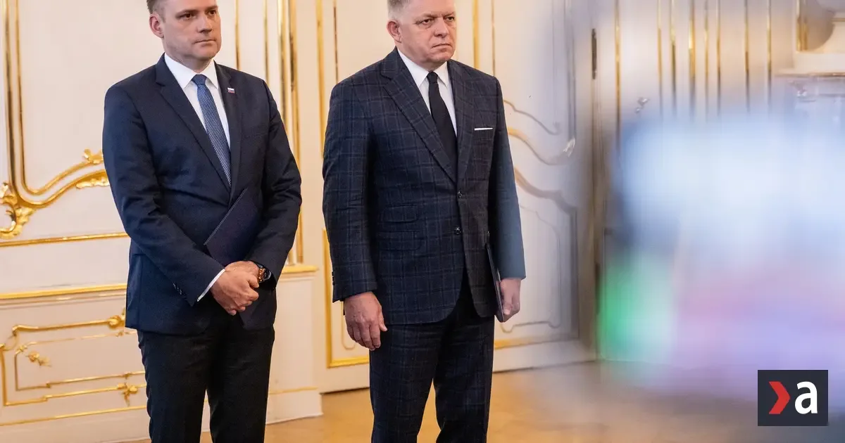 Vedenie organizácií pod taktovkou envirorezortu čakajú personálne zmeny