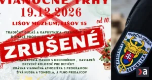 Vianočné trhy: Predajcovia sa pýtajú, či potrebujú eKasu. Má to háčik