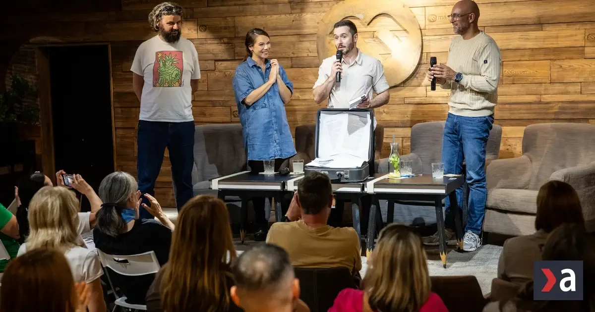 VIDEO: Ako kontrarozviedčik z Ťažkého týždňa odtajnil svoje prísne dokumenty