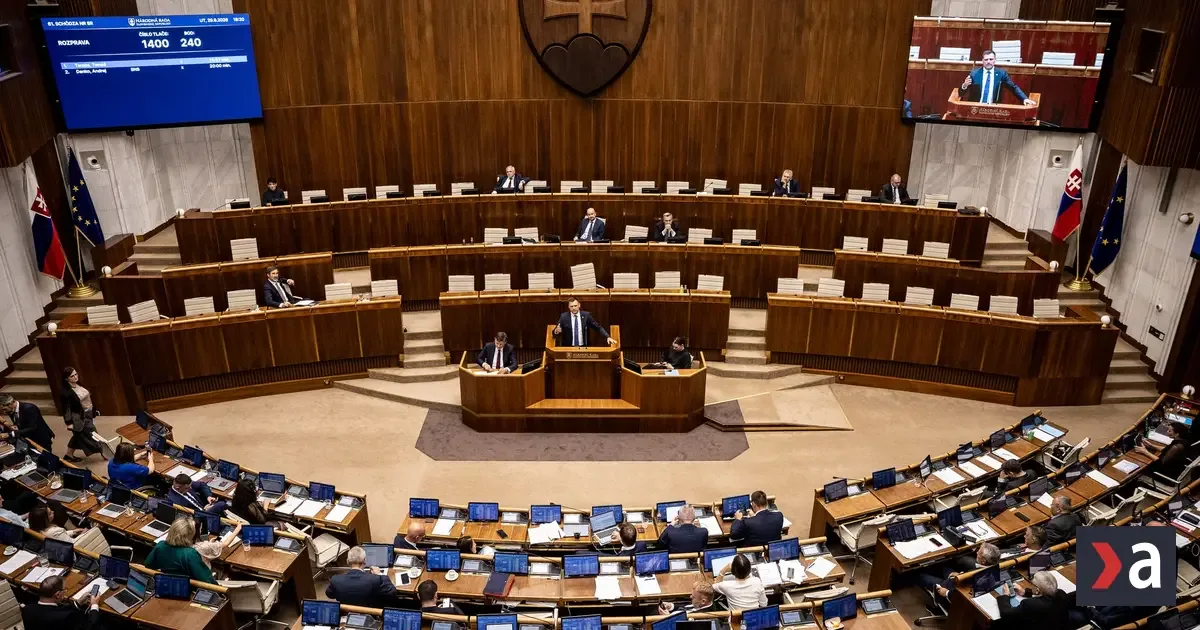 Vláda odobrila pomoc pre rodiny obetí zo Spišskej Starej Vsi a Staškova