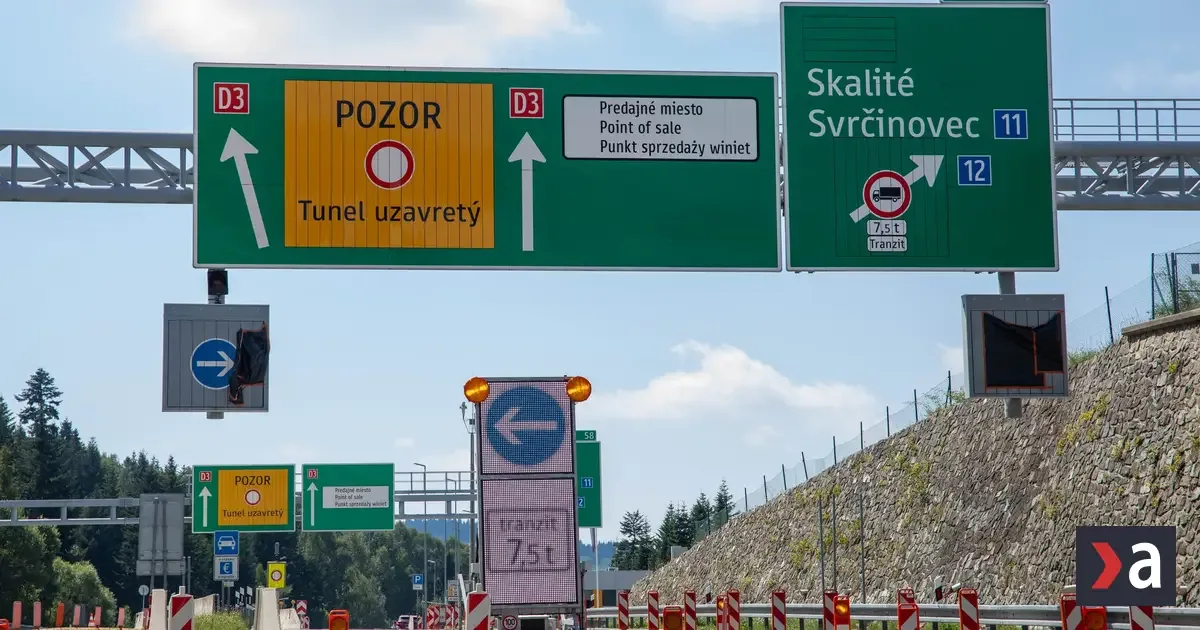 Vláda odsúhlasila plán riadenia hraníc do roku 2032