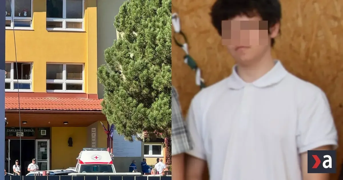 Vo staškovej škole sa vraždiť nemuselo. Nemáme istotu, že sa to nezopakuje, tvrdí Bránik