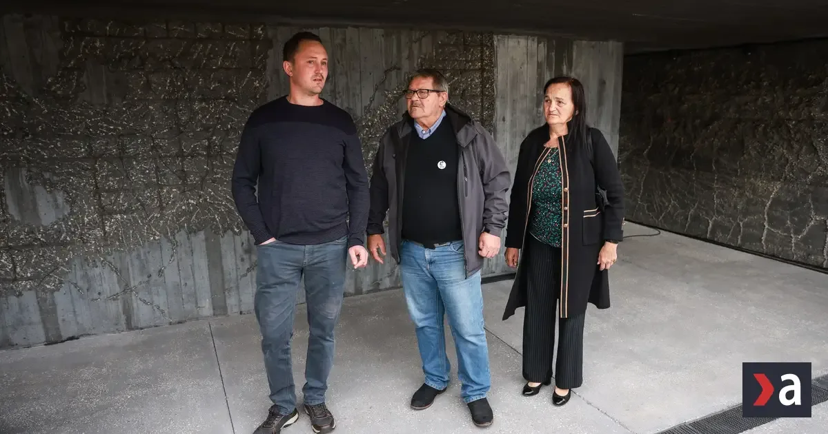 Vo Veľkej Mači odhalia pamätník Jánovi Kuciakovi a Martine Kušnírovej