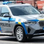 Vodič v Rožňave zrazil 72-ročnú chodkyňu, ktorá zraneniam podľahla