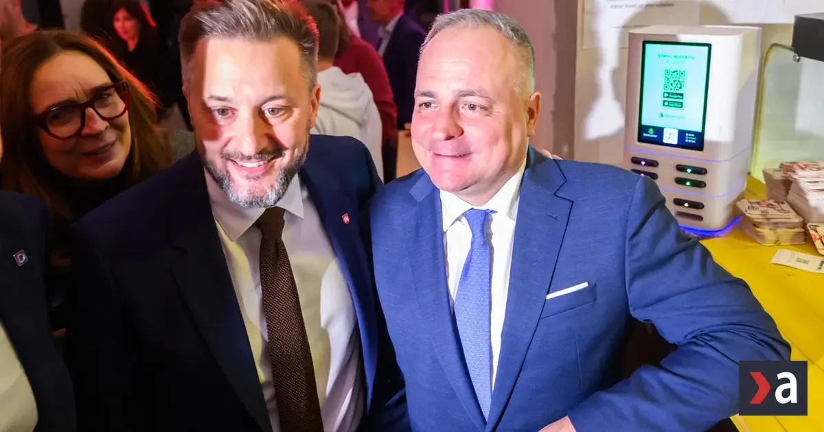 Voľby 2026 v Bratislavskom kraji: Poznáme mená zvolených poslancov 3 Voľby 2026 v Bratislavskom kraji: Poznáme mená zvolených poslancov