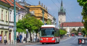 Voľby 2026 v Prešove a kraji: čakáme prvé výsledky