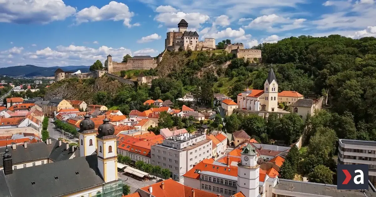 Voľby 2026 v Trenčíne a kraji: známe sú prvé výsledky 4 Voľby 2026 v Trenčíne a kraji: známe sú prvé výsledky