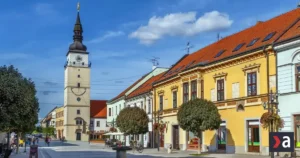 Voľby 2026 v Trnave a kraji: prvé výsledky už poznáme