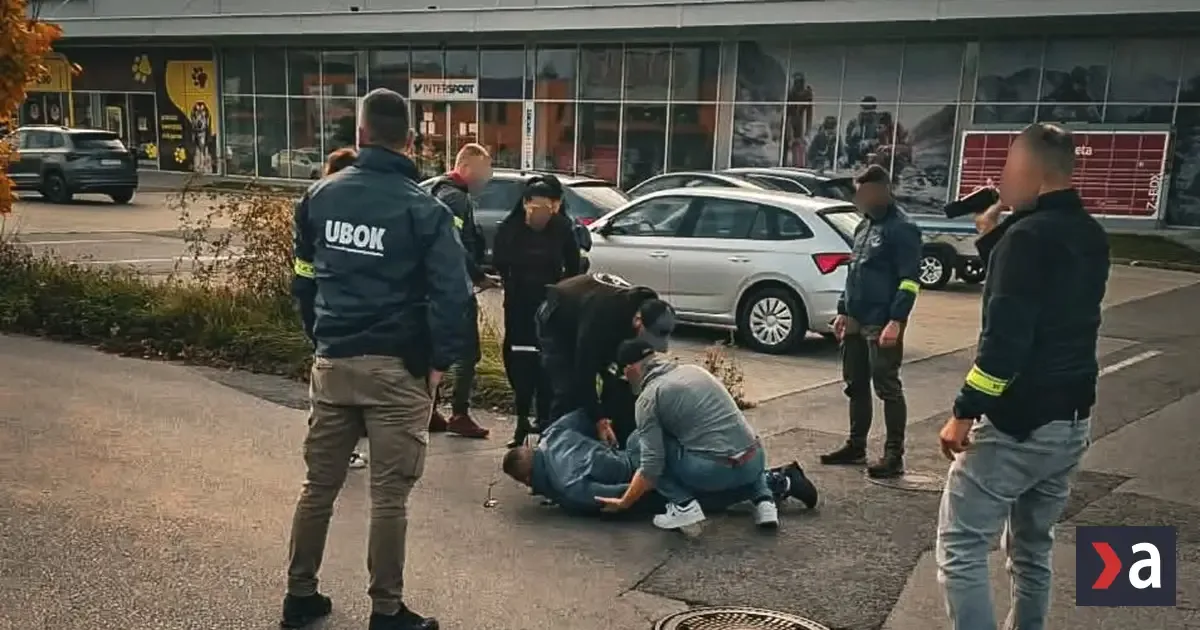 Volebná korupcia v Martine: Obvinili tri osoby, za kupovanie hlasov hrozí väzenie