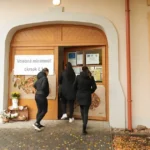 Volička ignorovala župné voľby, vadí jej delenie okresu. Roztrhali nám okres, sťažujú sa