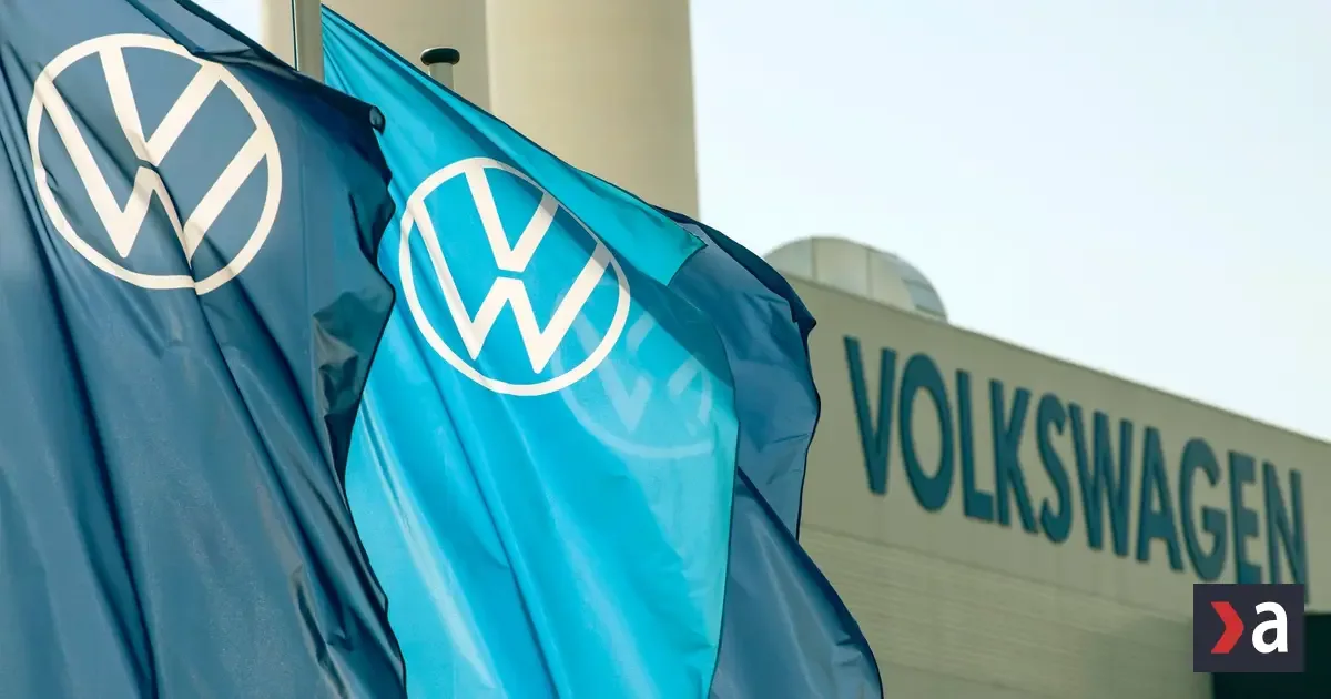 Volkswagen: pád ikony, ktorú dobehla vlastná pýcha