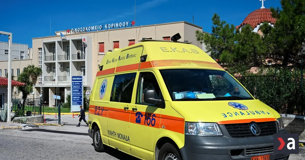 Výbuch v rafinérii pri Aténach: jeden mŕtvy, jeden vážne zranený
