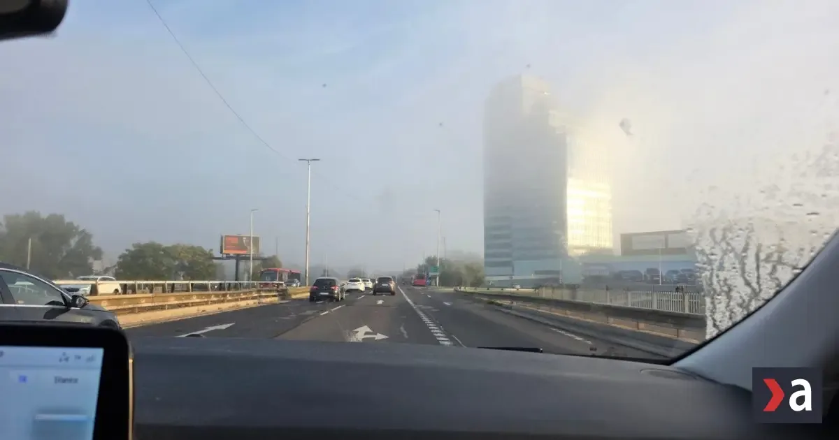 Západ Slovenska čakajú prehánky a chladnejšia noc, na východe bude teplejšie