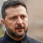 Zelenskyj: Stretnutie lídrov USA, Ruska a Číny môže mať výsledky ako v Jalte