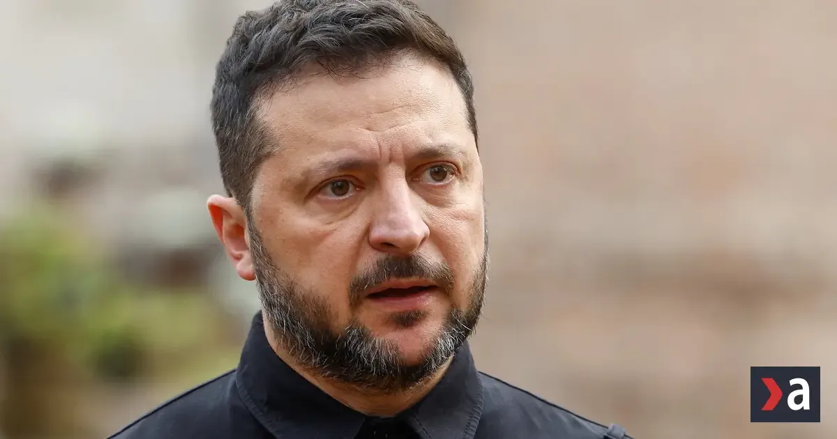 Zelenskyj: Ukrajina musí byť pri rokovaniach o ukončení vojny