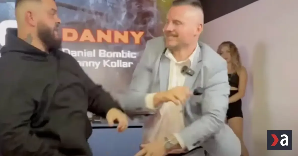 Známy dezinformátor v ringu. Odborník varuje pred legitimizáciou nenávisti