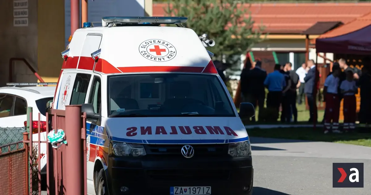 Zvolen sprísňuje bezpečnosť škôl po útoku v Staškove. Zavádza nové opatrenia
